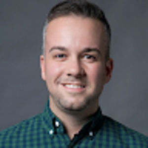 Meet your Posher, Mark